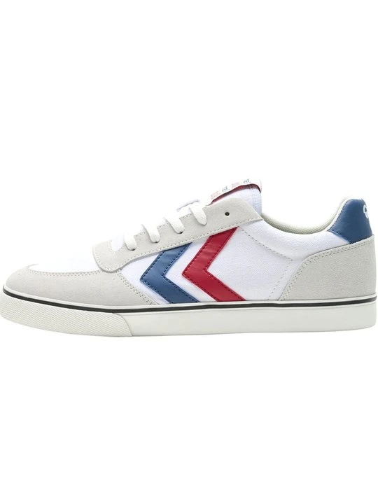 Zdjęcie produktu Sneakersy niskie Hummel biały