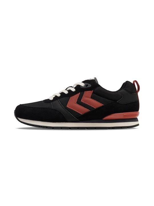 Zdjęcie produktu Sneakersy niskie Hummel ciemnoszary
