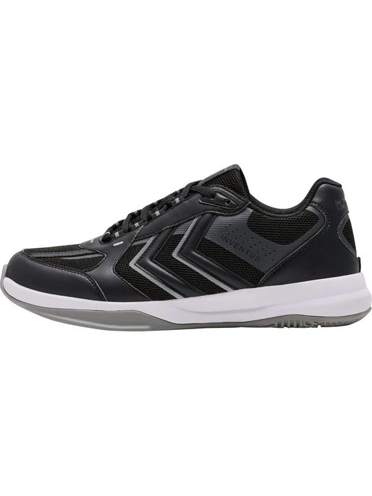 Zdjęcie produktu Sneakersy niskie Hummel czarny