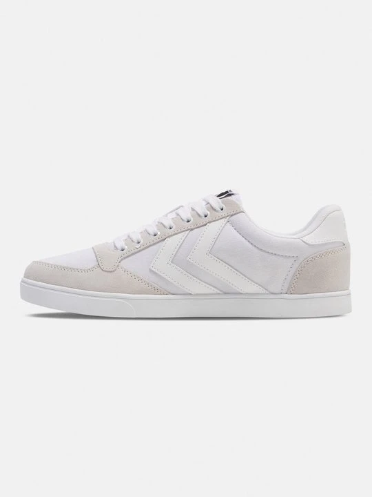 Zdjęcie produktu Sneakersy niskie Hummel biały