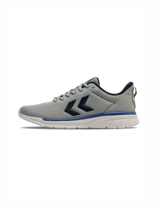 Zdjęcie produktu Sneakersy niskie Hummel szary