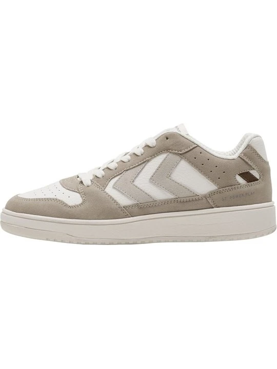 Zdjęcie produktu Sneakersy niskie Hummel beżowy