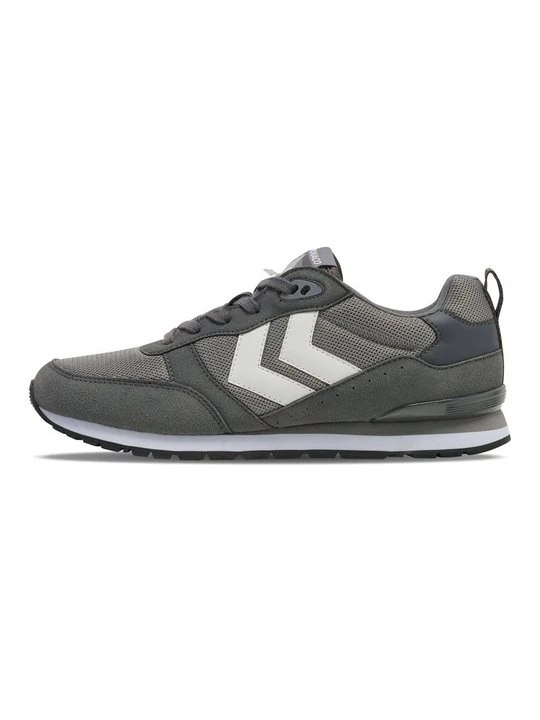 Zdjęcie produktu Sneakersy niskie Hummel szary