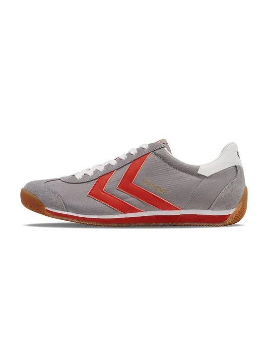Zdjęcie produktu Sneakersy niskie Hummel szary