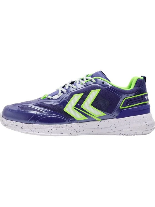 Zdjęcie produktu Sneakersy niskie Hummel szafirowy