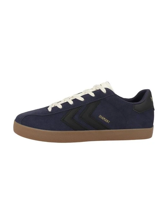 Zdjęcie produktu Sneakersy niskie Hummel czarny