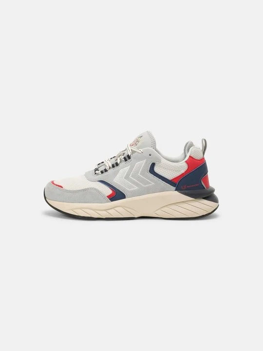 Zdjęcie produktu Sneakersy niskie Hummel biały