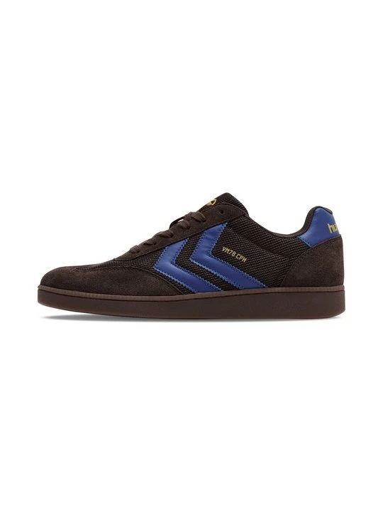 Zdjęcie produktu Buty treningowe Hummel brązowy