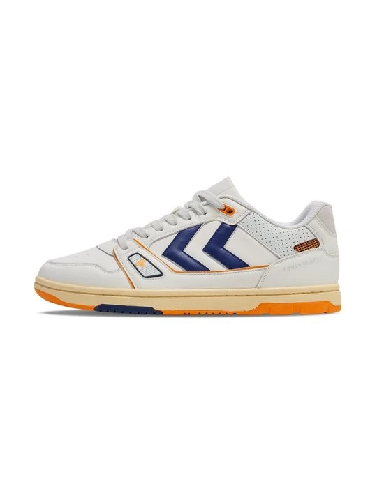Zdjęcie produktu Sneakersy niskie Hummel biały