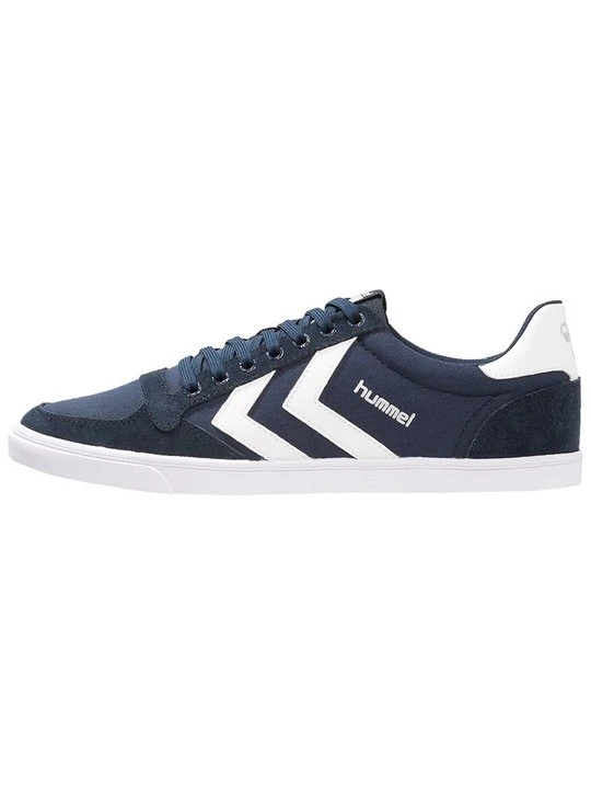 Zdjęcie produktu Sneakersy niskie Hummel biały