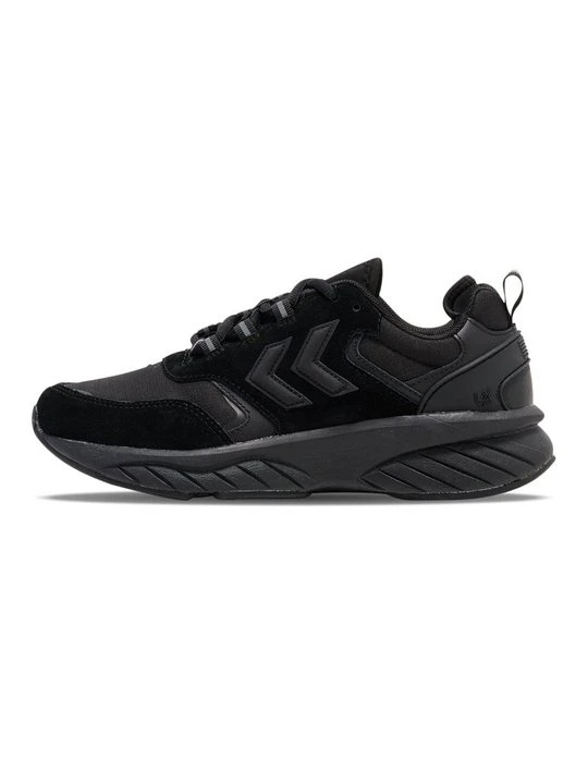 Zdjęcie produktu Sneakersy niskie Hummel czarny