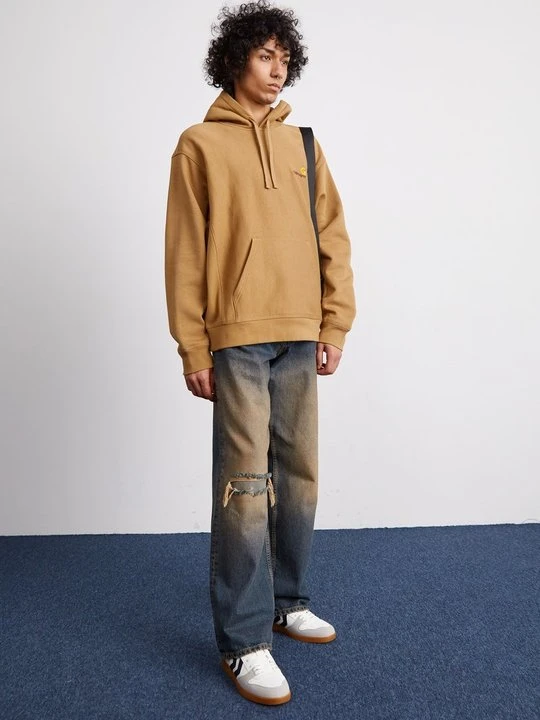 Zdjęcie produktu Sneakersy niskie Hummel biały