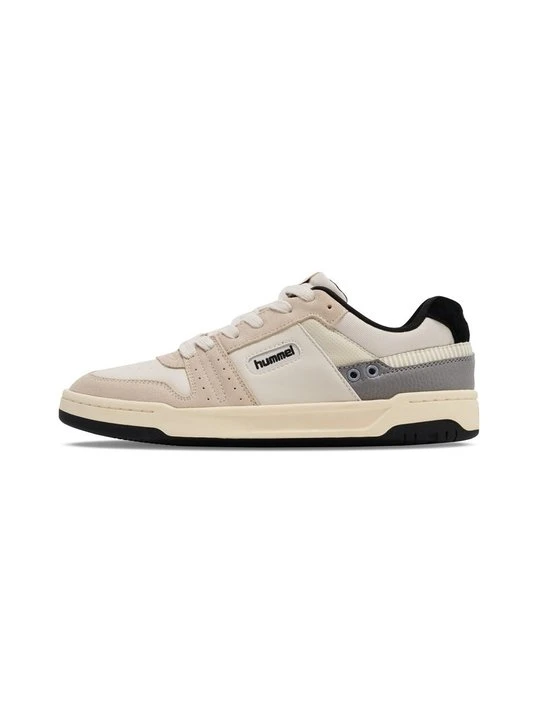 Zdjęcie produktu Sneakersy niskie Hummel mleczny