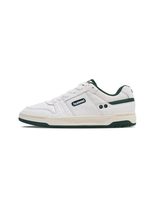 Zdjęcie produktu Sneakersy niskie Hummel biały