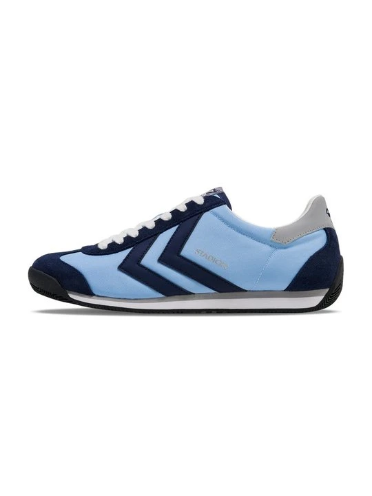 Zdjęcie produktu Sneakersy niskie Hummel granatowy
