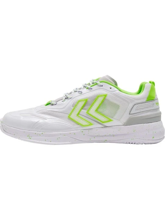 Zdjęcie produktu Sneakersy niskie Hummel biały