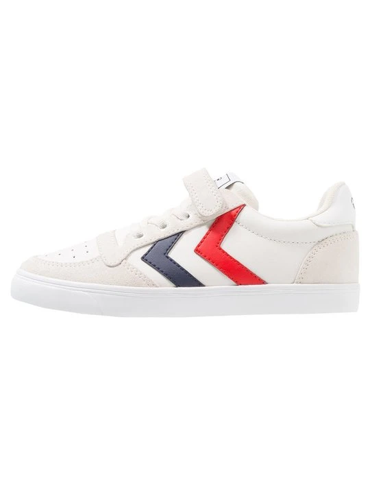 Zdjęcie produktu Sneakersy niskie Hummel biały