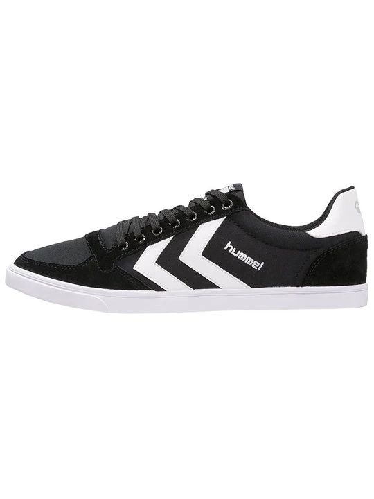 Zdjęcie produktu Sneakersy niskie Hummel czarny