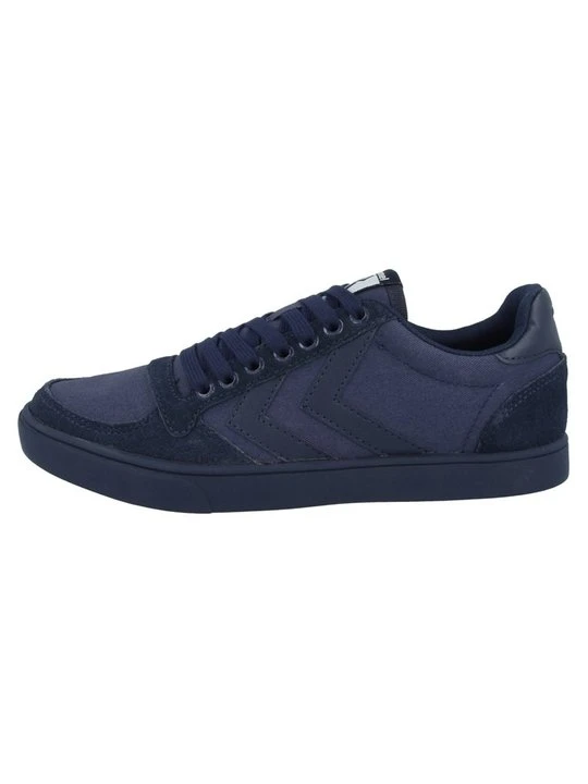 Zdjęcie produktu Sneakersy niskie Hummel granatowy
