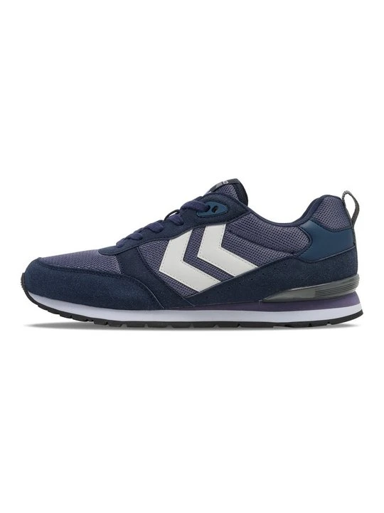 Zdjęcie produktu Sneakersy niskie Hummel granatowy