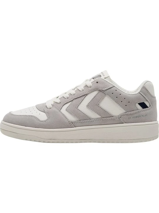 Zdjęcie produktu Sneakersy niskie Hummel jasnozielony