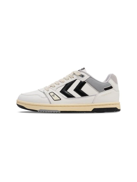 Zdjęcie produktu Sneakersy niskie Hummel mleczny