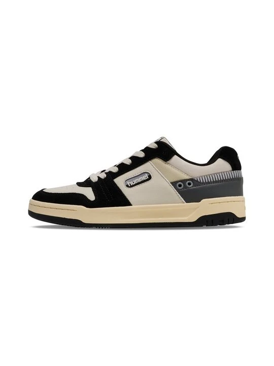Zdjęcie produktu Sneakersy niskie Hummel mleczny