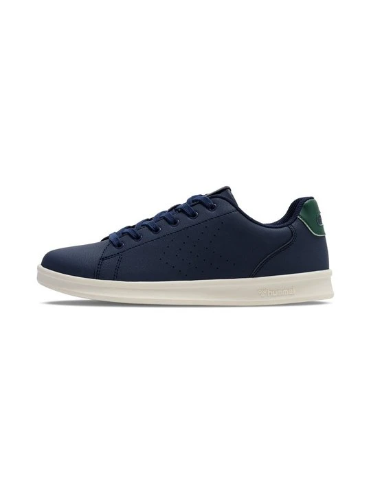 Zdjęcie produktu Sneakersy niskie Hummel granatowy