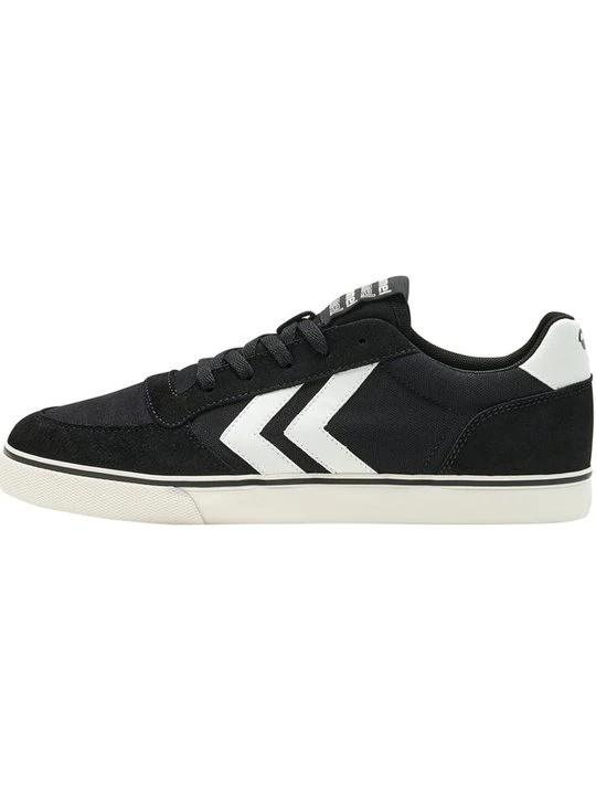 Zdjęcie produktu Sneakersy niskie Hummel czarny