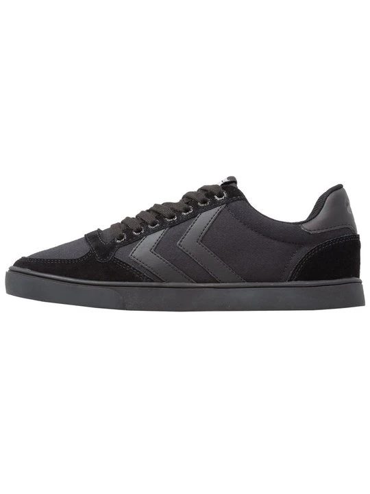 Zdjęcie produktu Sneakersy niskie Hummel czarny