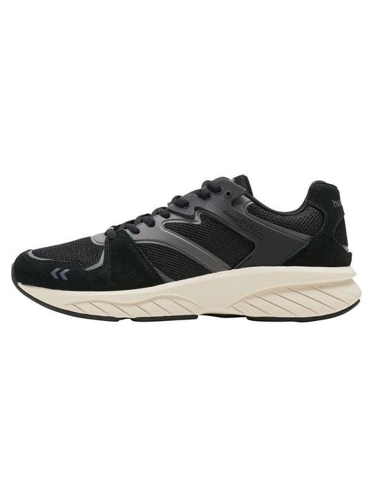 Zdjęcie produktu Sneakersy niskie Hummel czarny