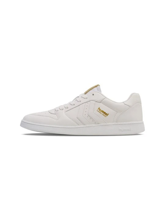 Zdjęcie produktu Sneakersy niskie Hummel biały