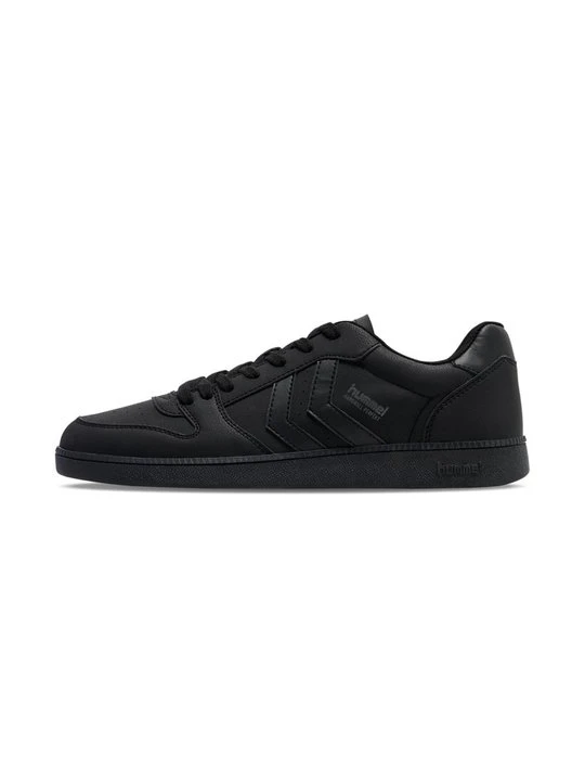 Zdjęcie produktu Sneakersy niskie Hummel czarny