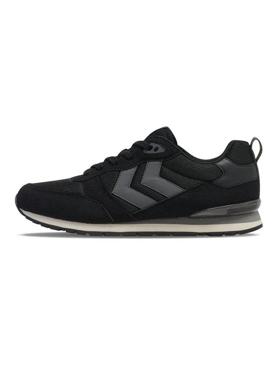 Zdjęcie produktu Sneakersy niskie Hummel czarny