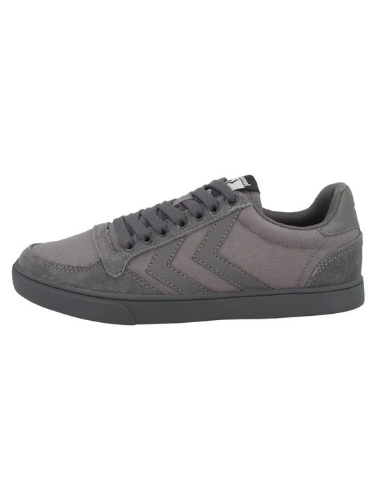 Zdjęcie produktu Sneakersy niskie Hummel szary
