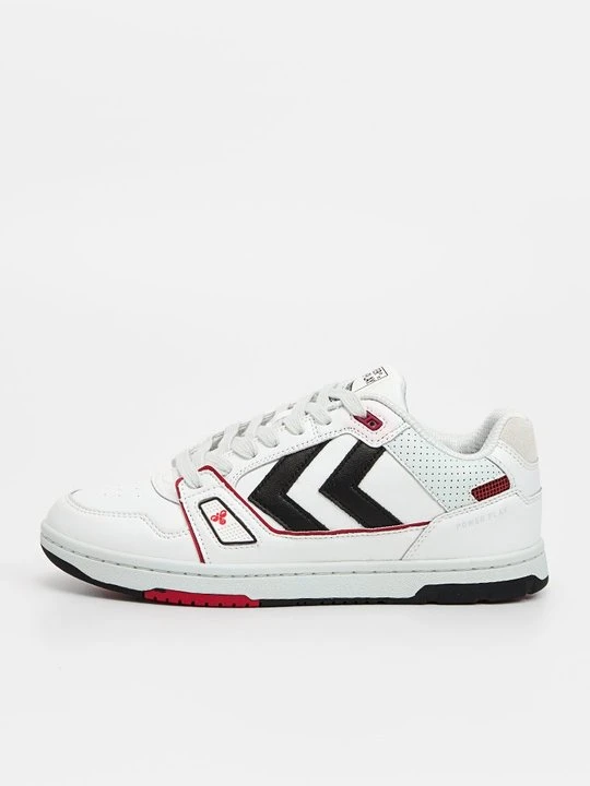 Zdjęcie produktu Sneakersy niskie Hummel biały