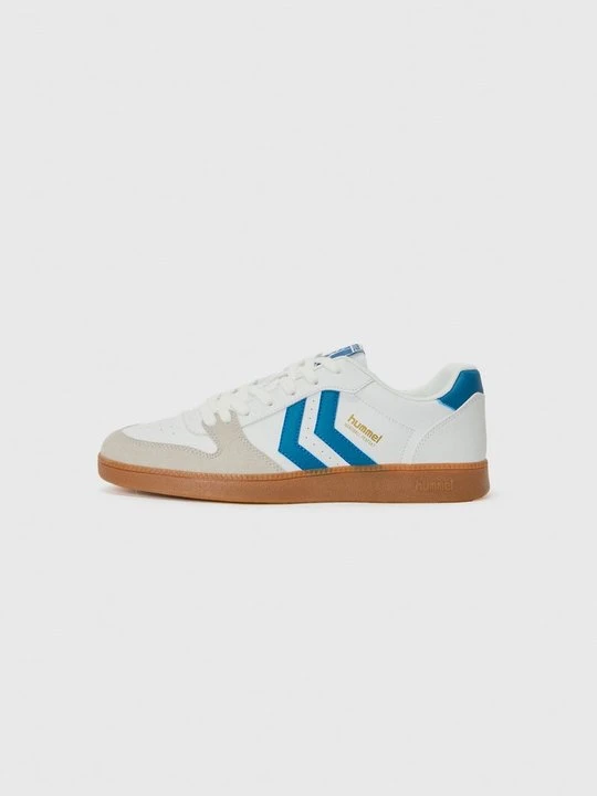 Zdjęcie produktu Sneakersy niskie Hummel biały
