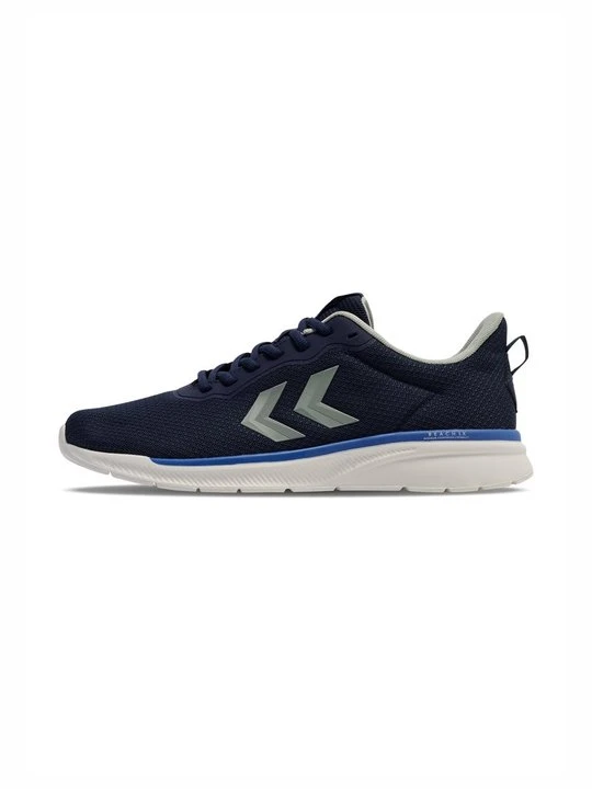 Zdjęcie produktu Sneakersy niskie Hummel granatowy