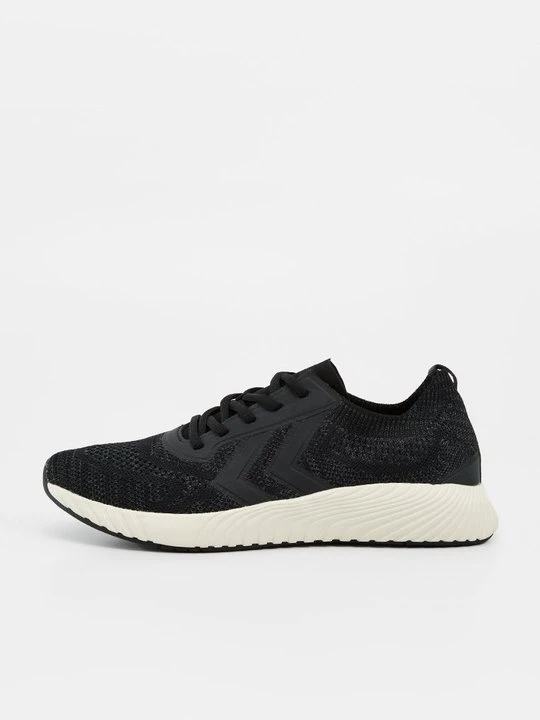 Zdjęcie produktu Sneakersy niskie Hummel czarny