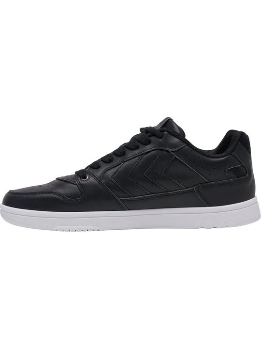 Zdjęcie produktu Sneakersy niskie Hummel czarny