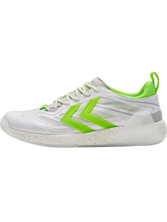 Zdjęcie produktu Sneakersy niskie Hummel biały