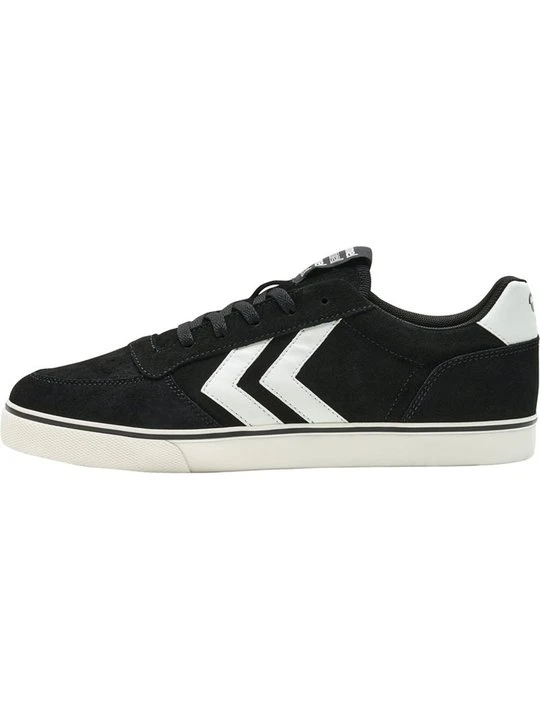 Zdjęcie produktu Sneakersy niskie Hummel czarny