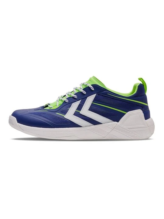 Zdjęcie produktu Sneakersy niskie Hummel szafirowy