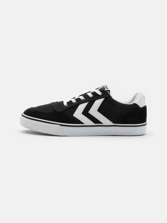 Zdjęcie produktu Sneakersy niskie Hummel czarny
