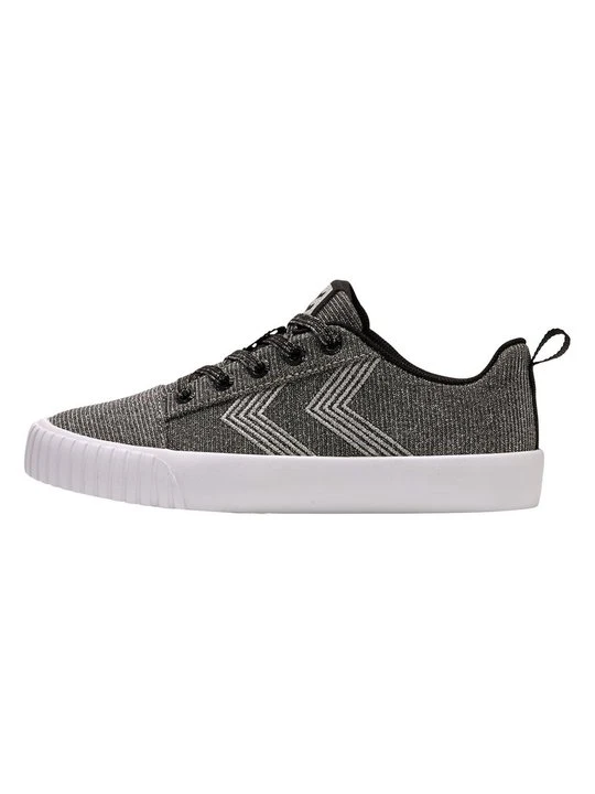 Zdjęcie produktu Sneakersy niskie Hummel czarny