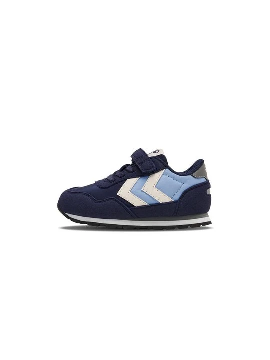 Zdjęcie produktu Sneakersy niskie Hummel granatowy