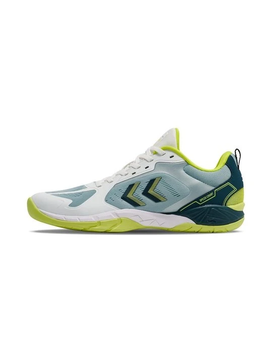 Zdjęcie produktu Sneakersy niskie Hummel biały