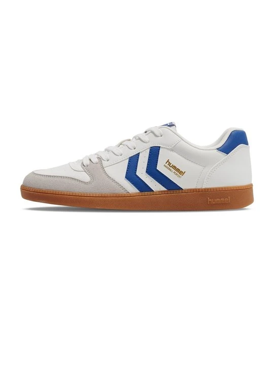 Zdjęcie produktu Sneakersy niskie Hummel biały
