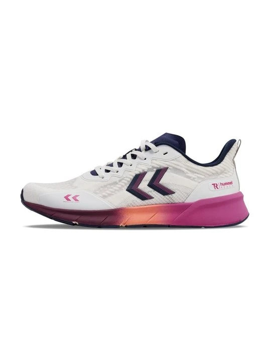 Zdjęcie produktu Sneakersy niskie Hummel biały