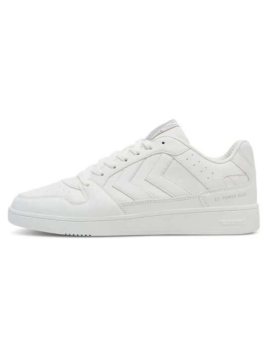 Zdjęcie produktu Sneakersy niskie Hummel biały